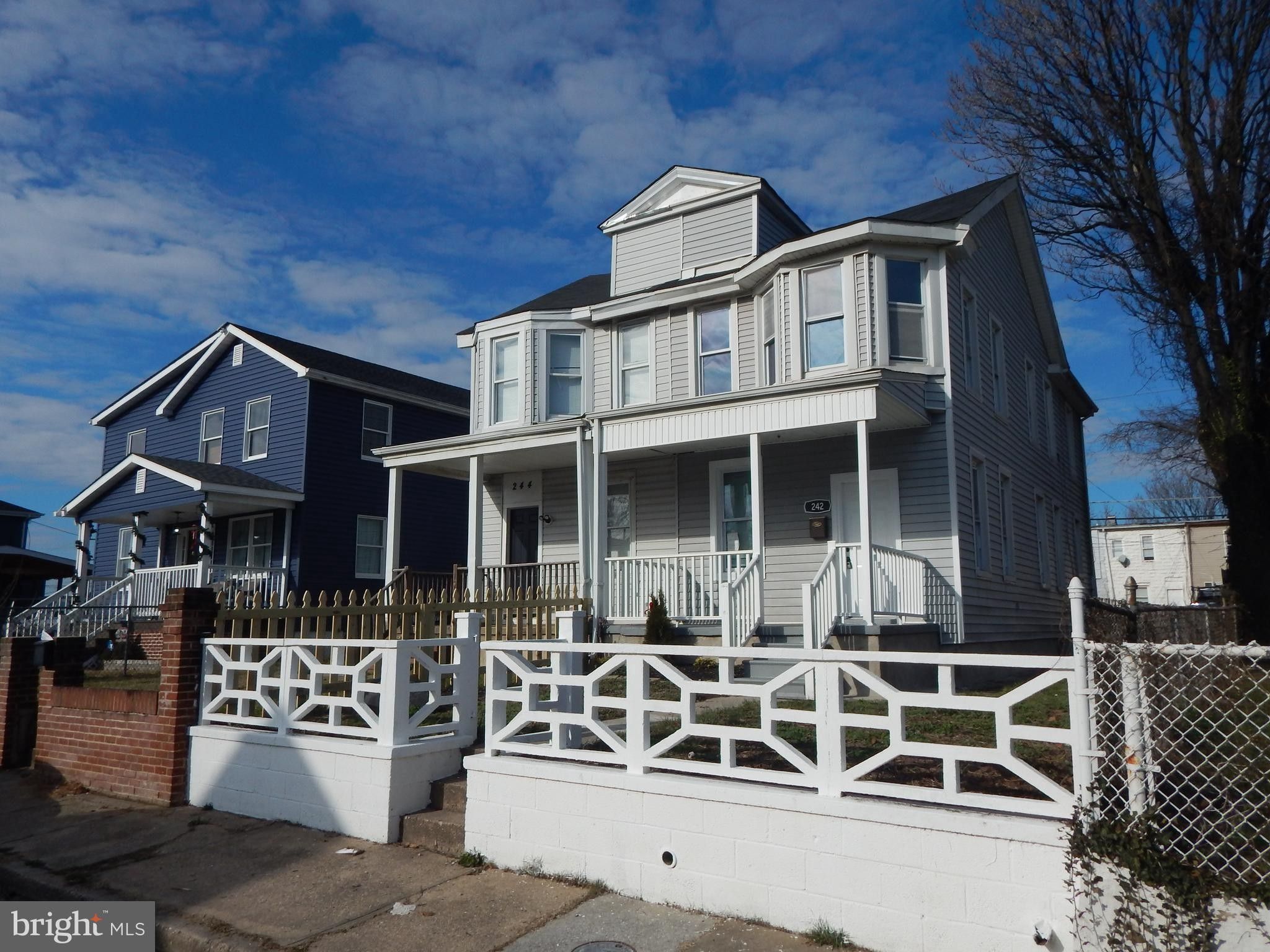 Dundalk, Baltimore County, MD House for sale Property ID 418577624