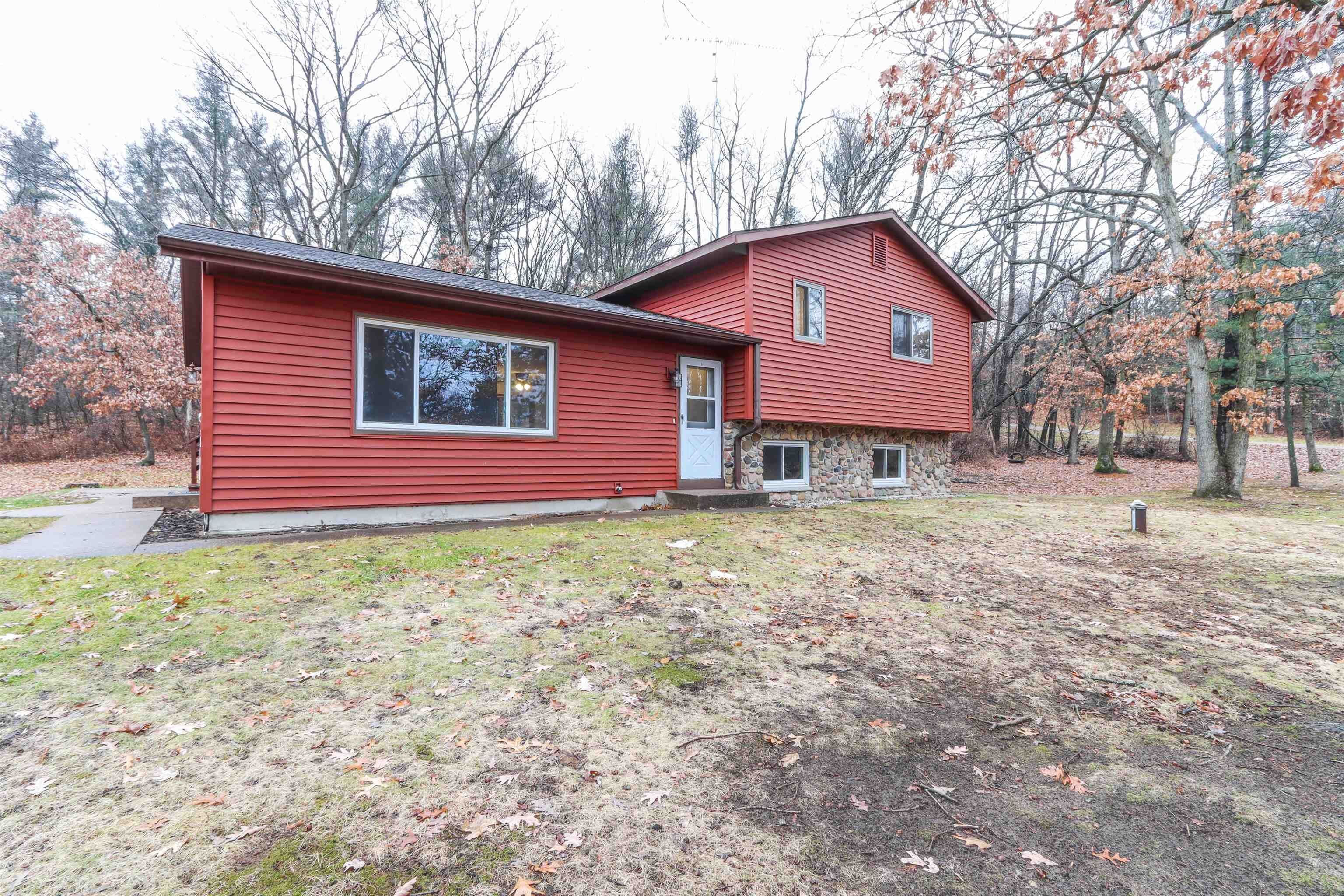 Waupaca, Waupaca County, WI House for sale Property ID 418577646