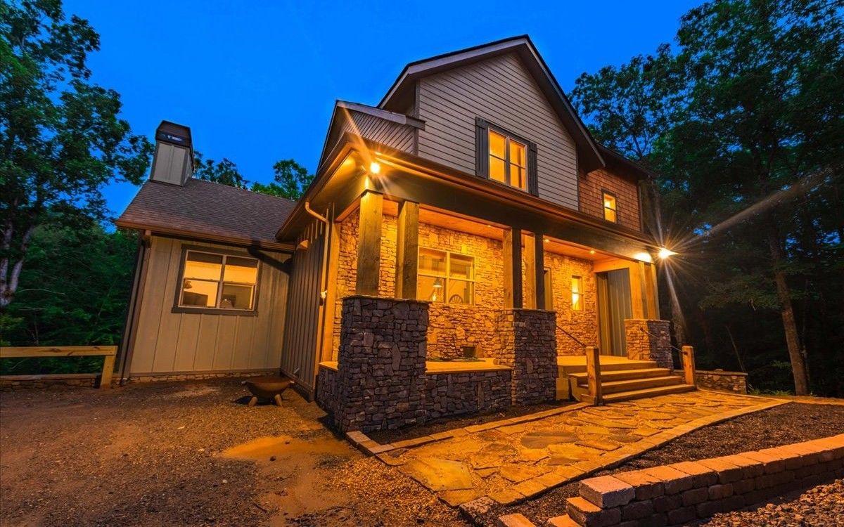 Blue Ridge, Fannin County, GA House for sale Property ID 418577914