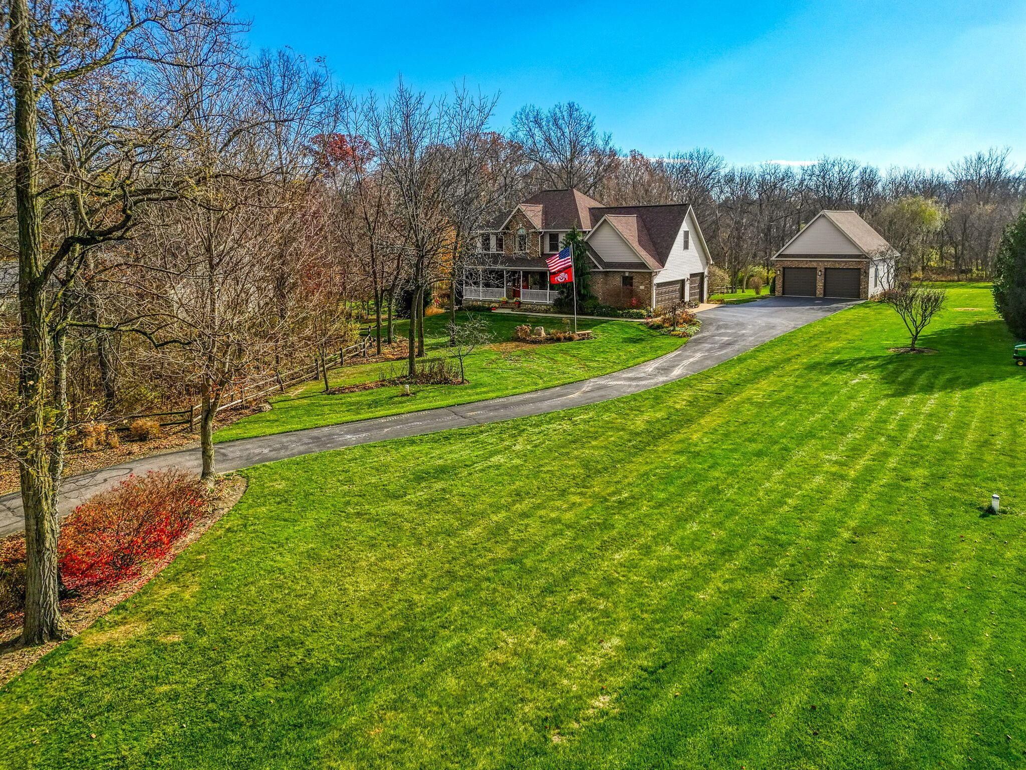 Baltimore, Fairfield County, OH House for sale Property ID 418577941