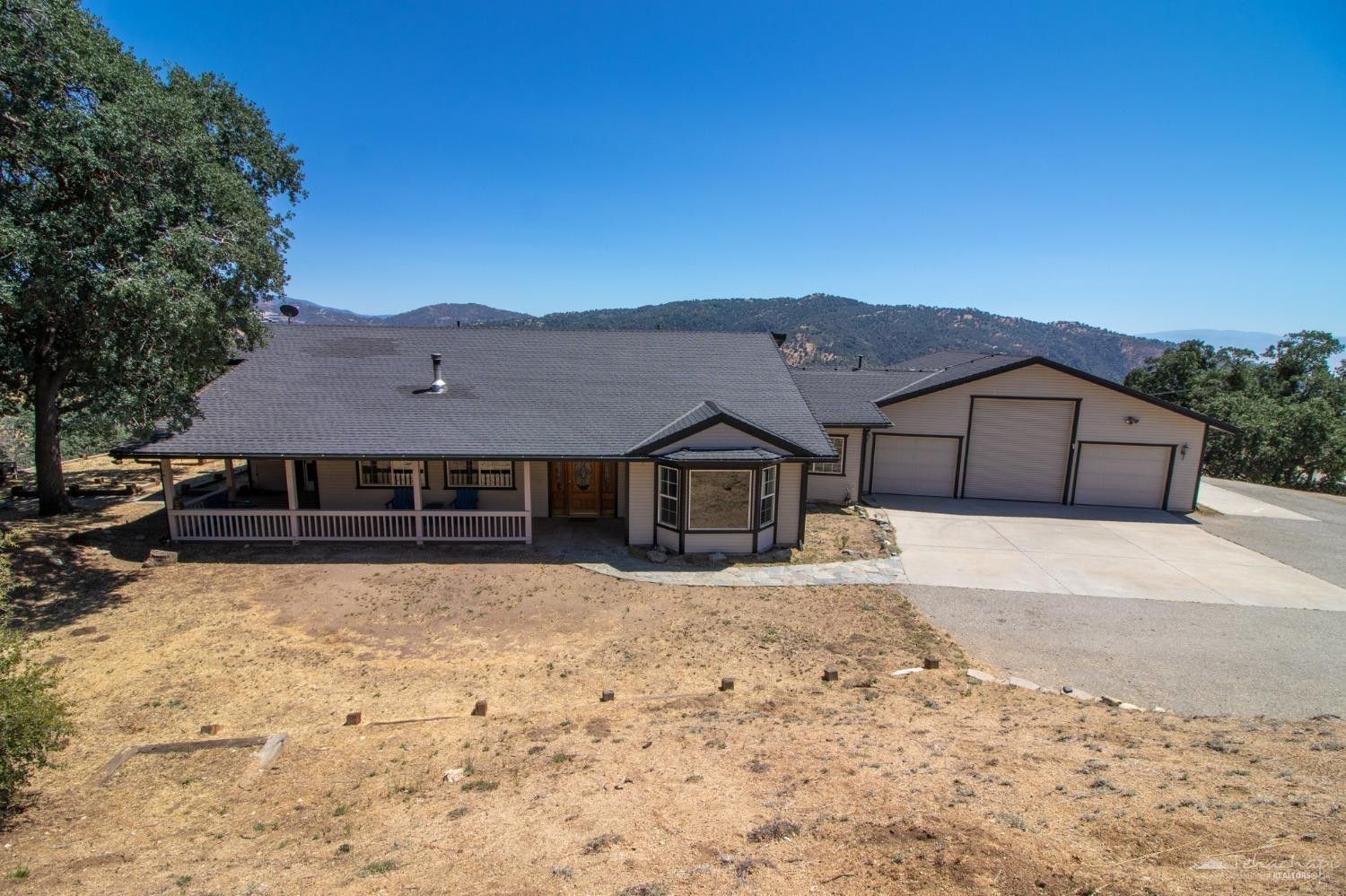 Tehachapi, Kern County, CA House for sale Property ID 418578166