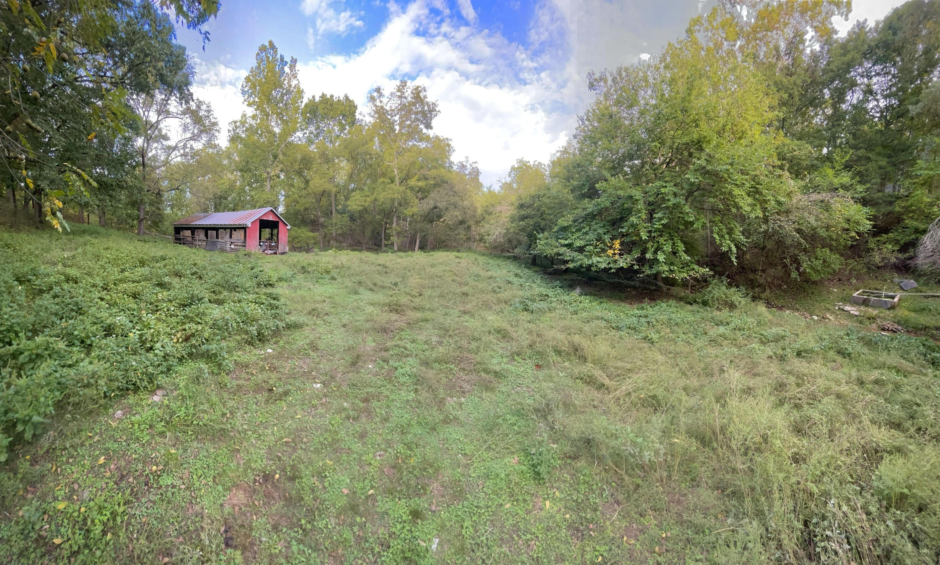 Hurley, Stone County, MO Undeveloped Land for sale Property ID