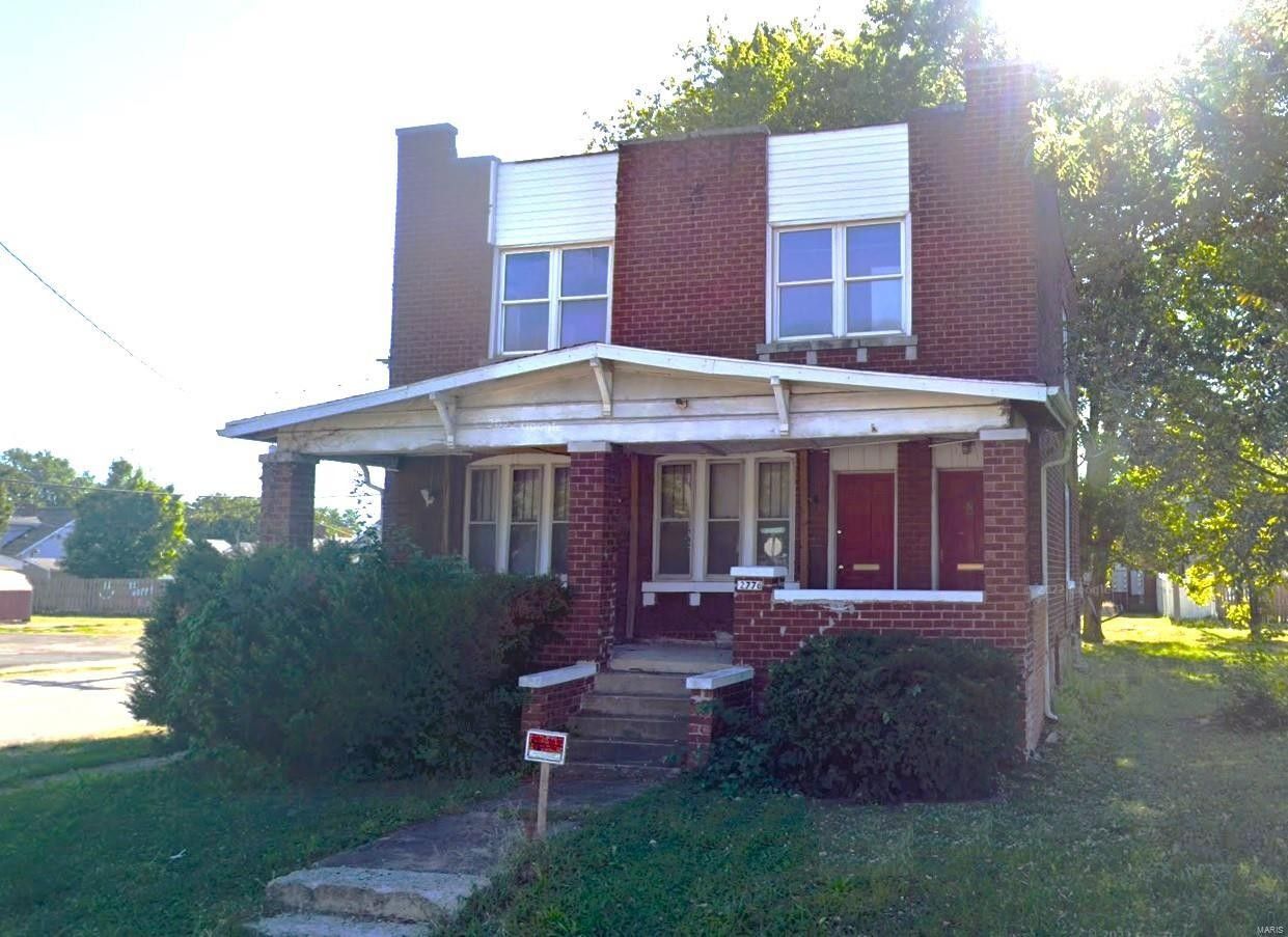 Granite City, Madison County, IL House for sale Property ID 418578260 LandWatch