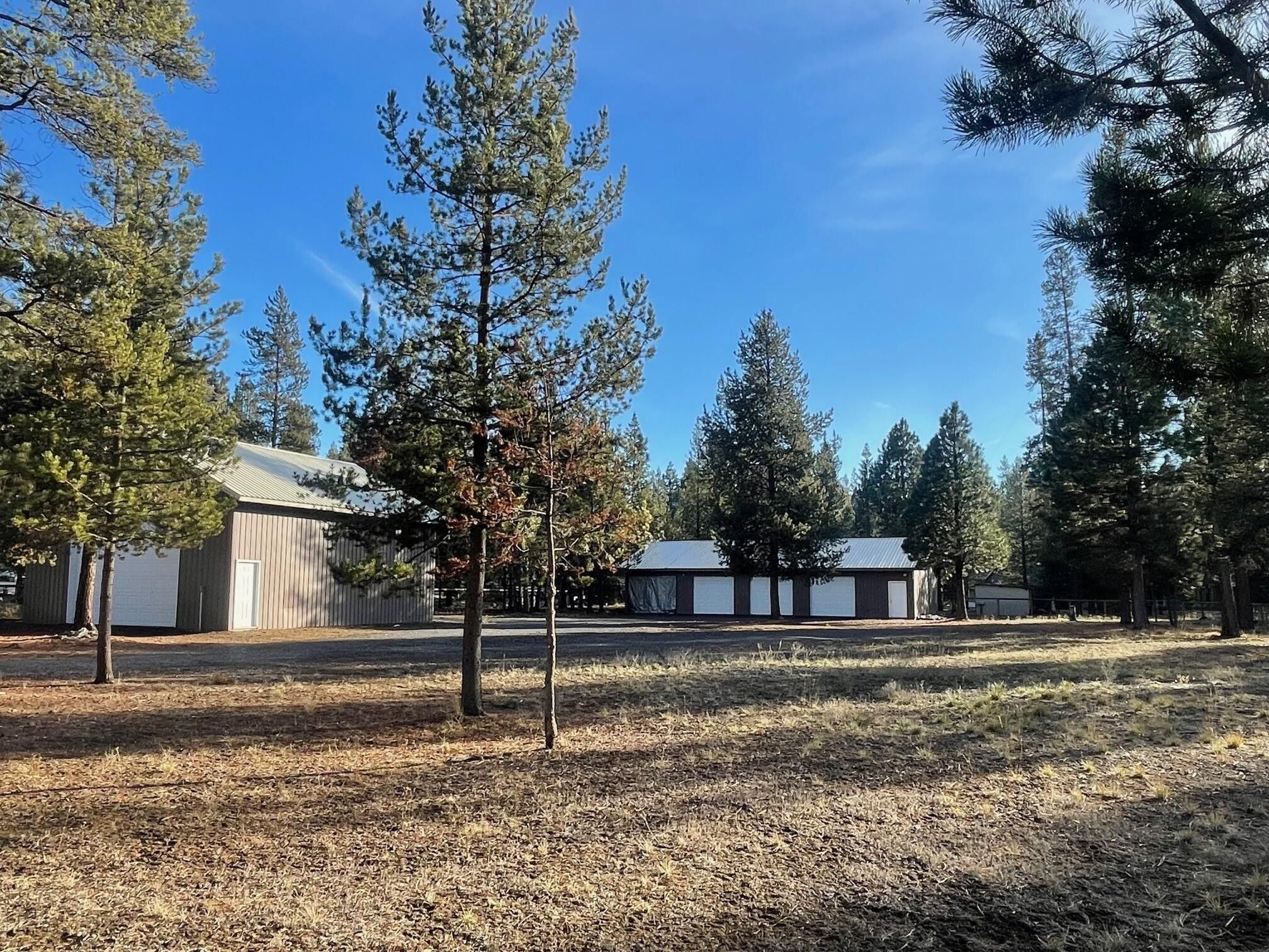 La Pine, Deschutes County, OR Undeveloped Land, Homesites for sale