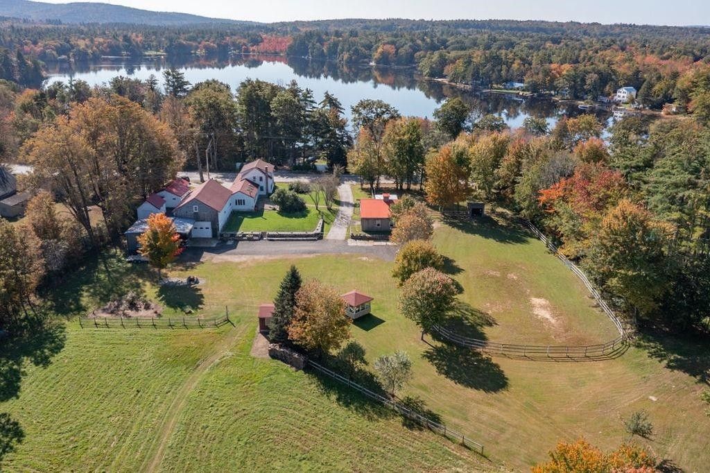 Northwood, Rockingham County, NH House for sale Property ID 418578949