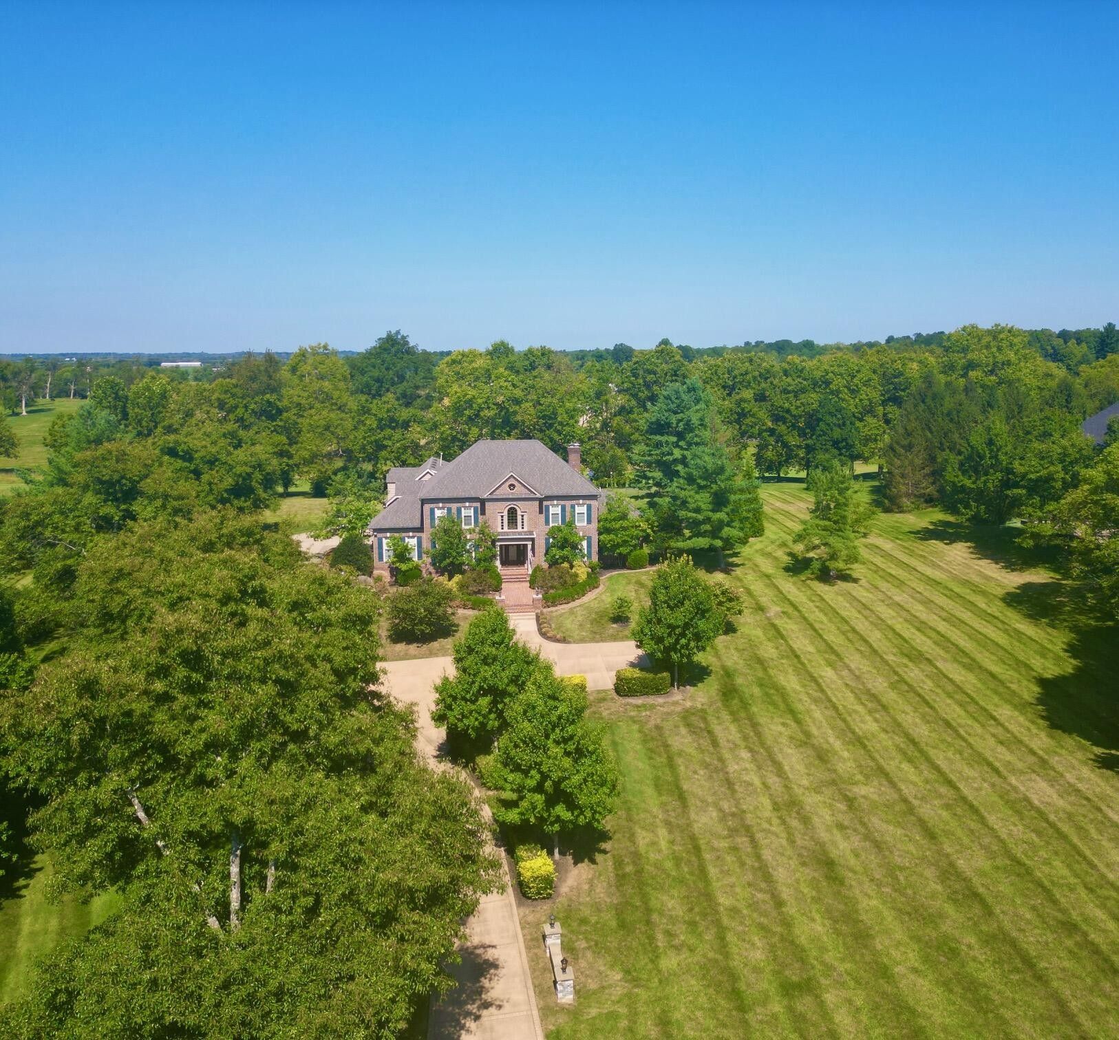 Nicholasville, Jessamine County, KY House for sale Property ID