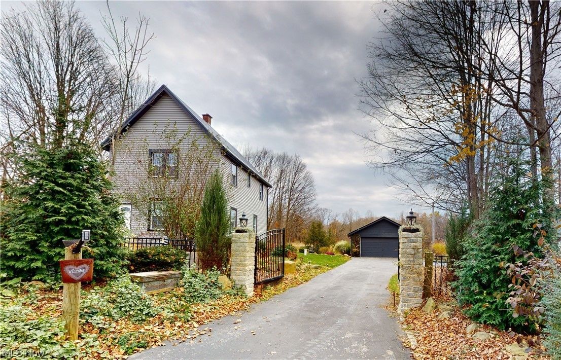 Mantua, Portage County, OH House for sale Property ID 418249512