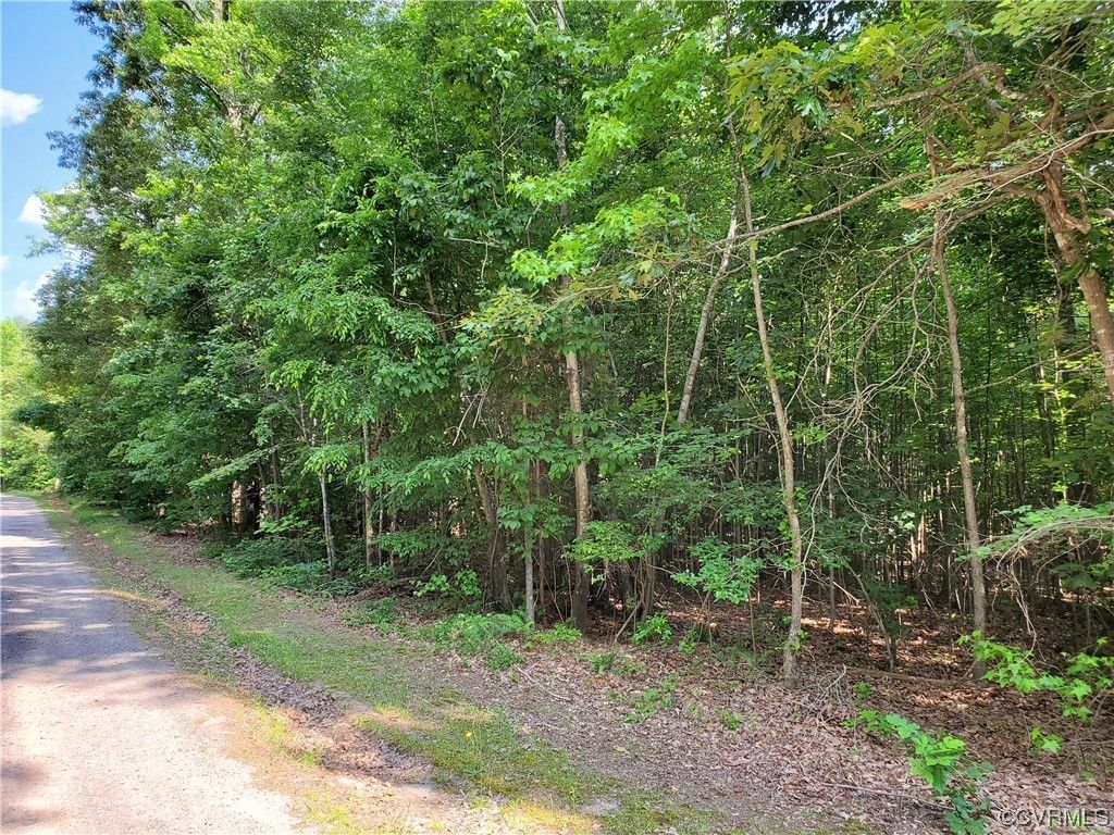 Crewe, Nottoway County, VA Undeveloped Land for sale Property ID