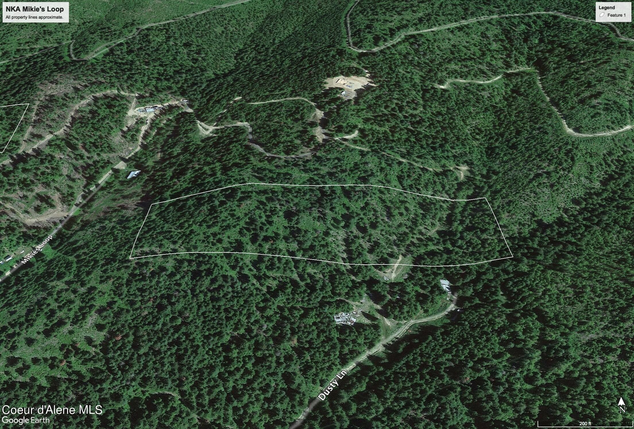 St Maries, Benewah County, ID Undeveloped Land for sale Property ID 418579526 LandWatch