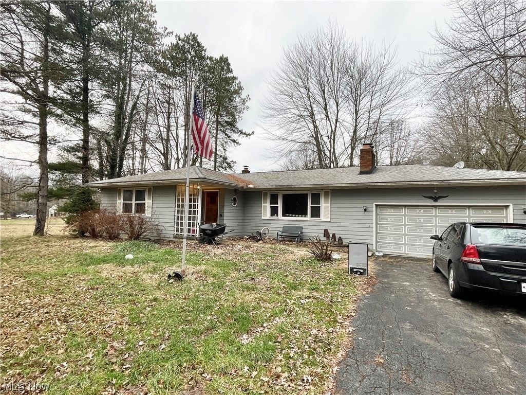 North Jackson, Mahoning County, OH House for sale Property ID