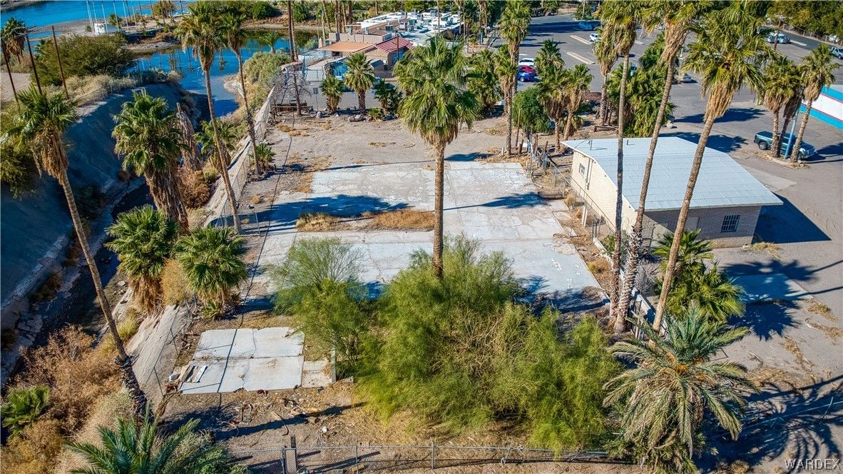 Bullhead City, Mohave County, AZ Commercial Property, Homesites for