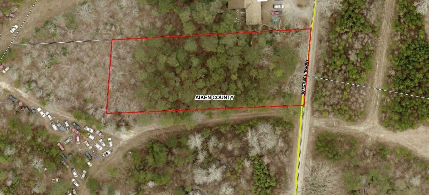 00 Campbell Road, BatesburgLeesville, SC 29006 MLS 209612 LandWatch