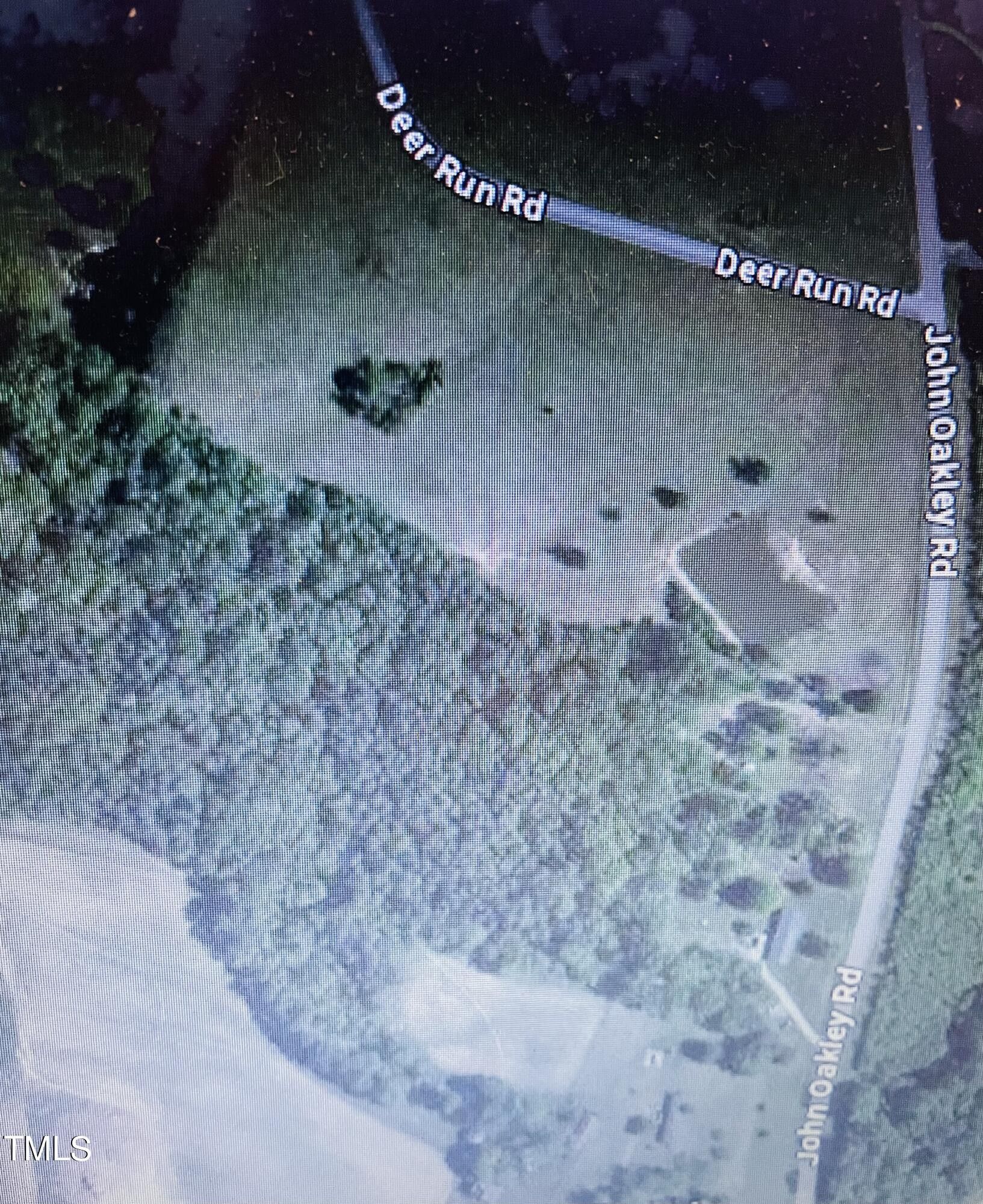 Prospect Hill, Caswell County, NC Undeveloped Land for sale Property ID