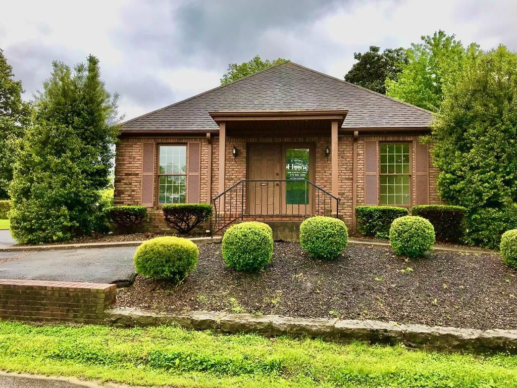 Hopkinsville, Christian County, KY Commercial Property, Homesites for