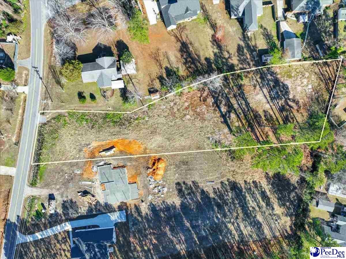 Florence, Florence County, SC Undeveloped Land, Homesites for sale