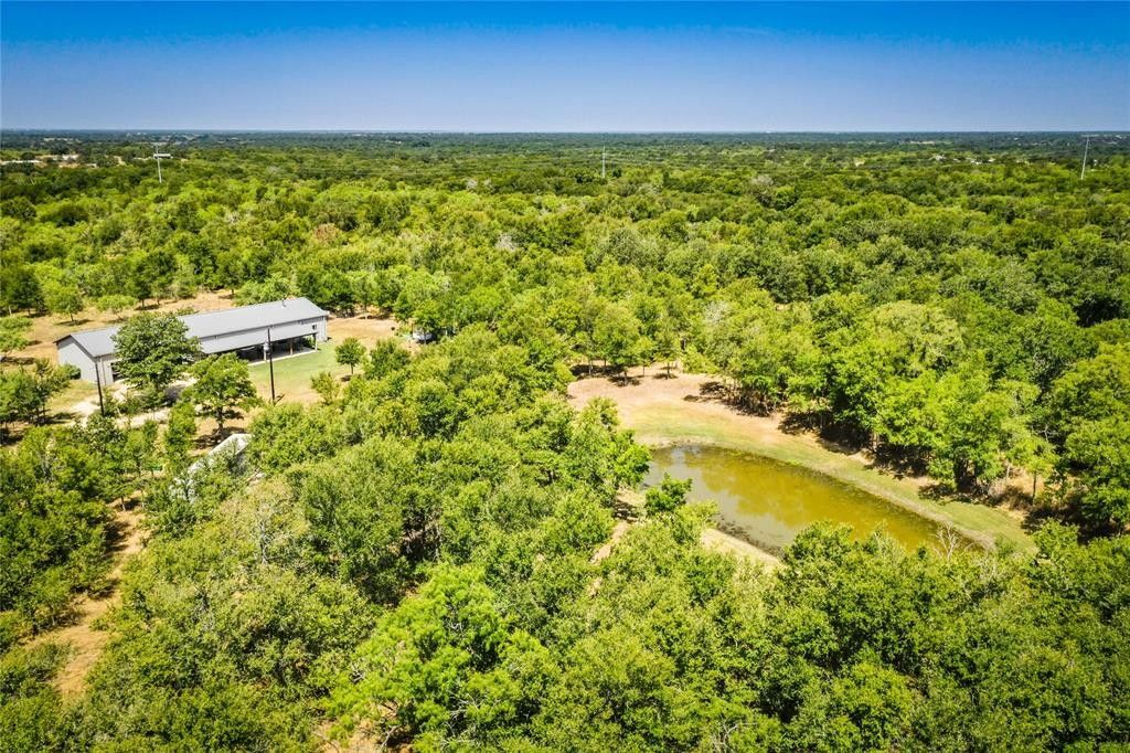 Lockhart, Caldwell County, TX Farms and Ranches, House for sale