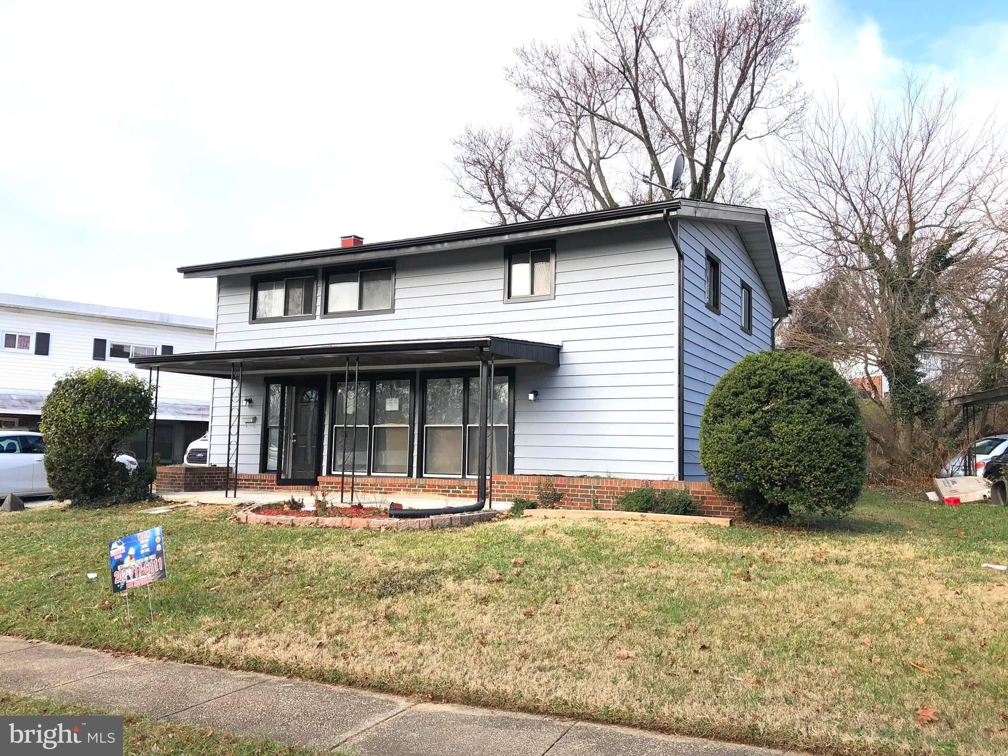 Gwynn Oak, Baltimore County, MD House for sale Property ID 418580529