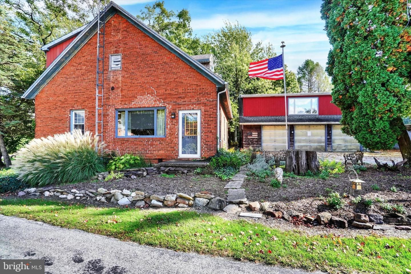 Seven Valleys, York County, PA House for sale Property ID 418297704