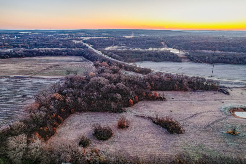0000 N York Street, Muskogee, OK 74017 MLS Wagoner 14.5 LandWatch