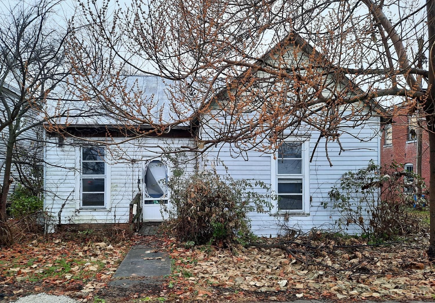 Blanchester, Clinton County, OH House for sale Property ID 418396054