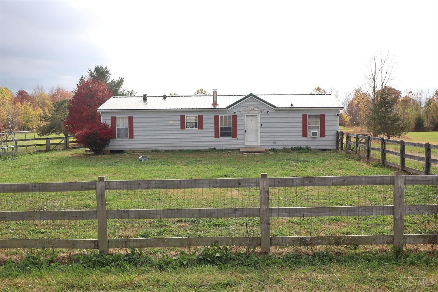 Hamersville, Brown County, OH House for sale Property ID 418122747