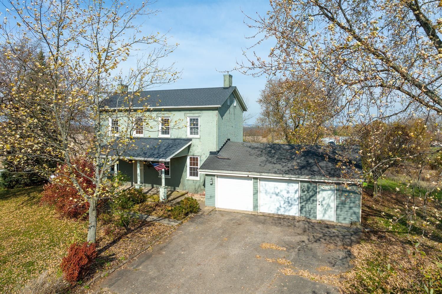 Camden, Preble County, OH House for sale Property ID 418236575 LandWatch