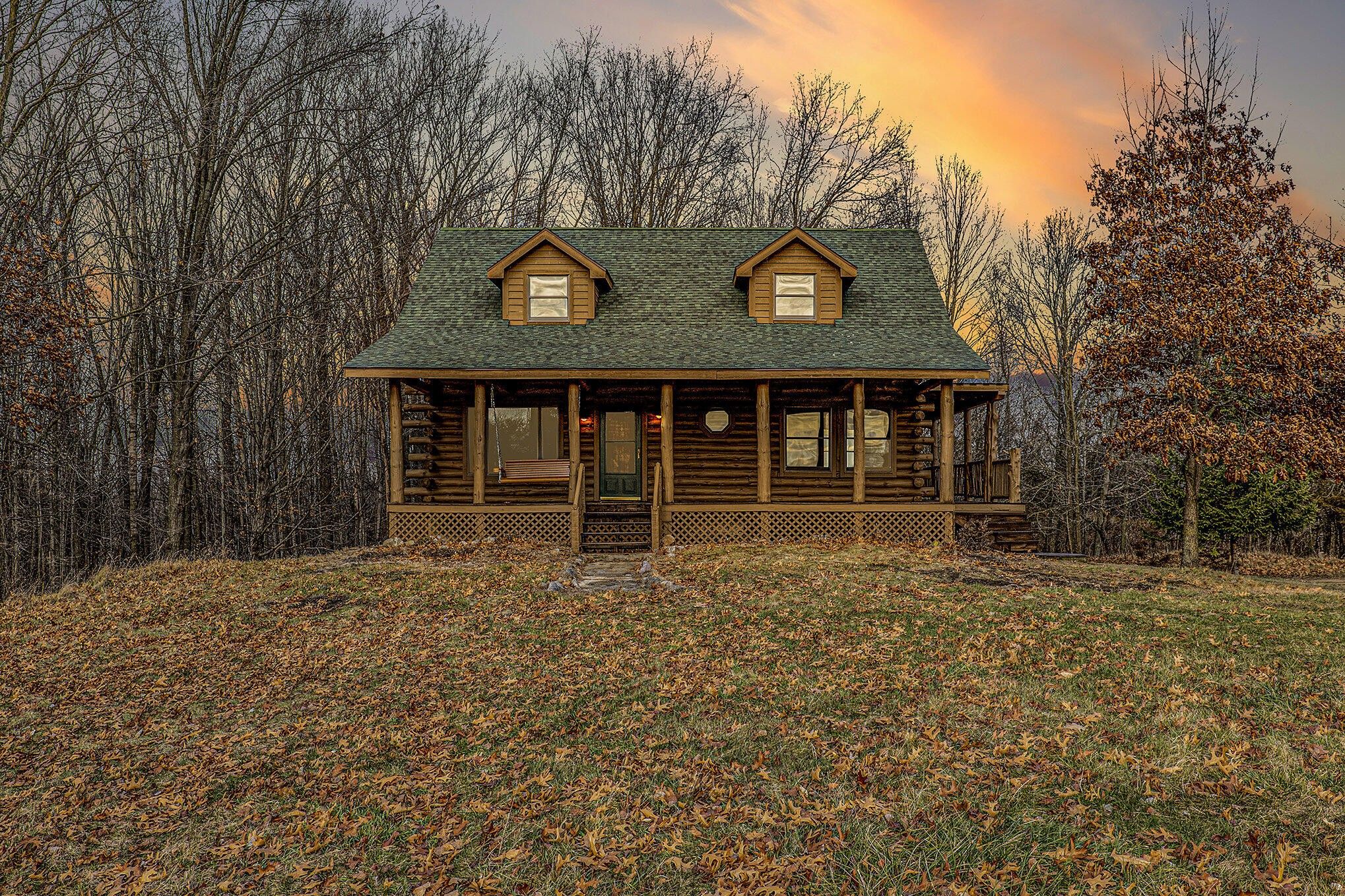 Lyons, Ionia County, MI Lakefront Property, Waterfront Property, House