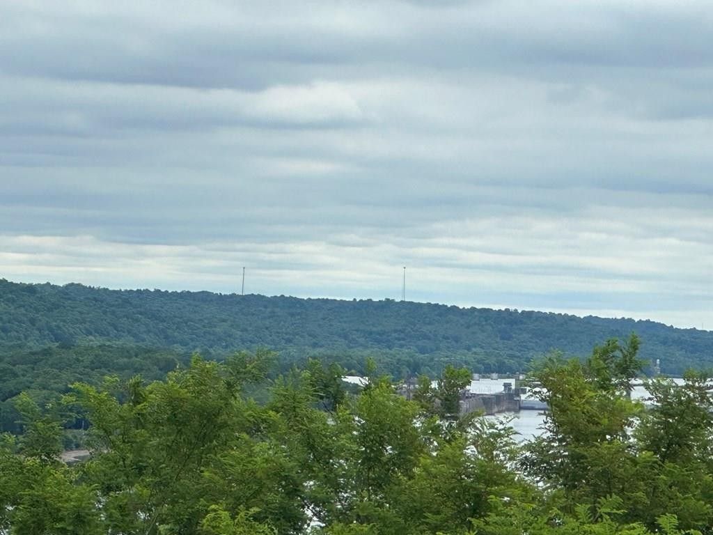 Foster, Bracken County, KY Undeveloped Land, Lakefront Property