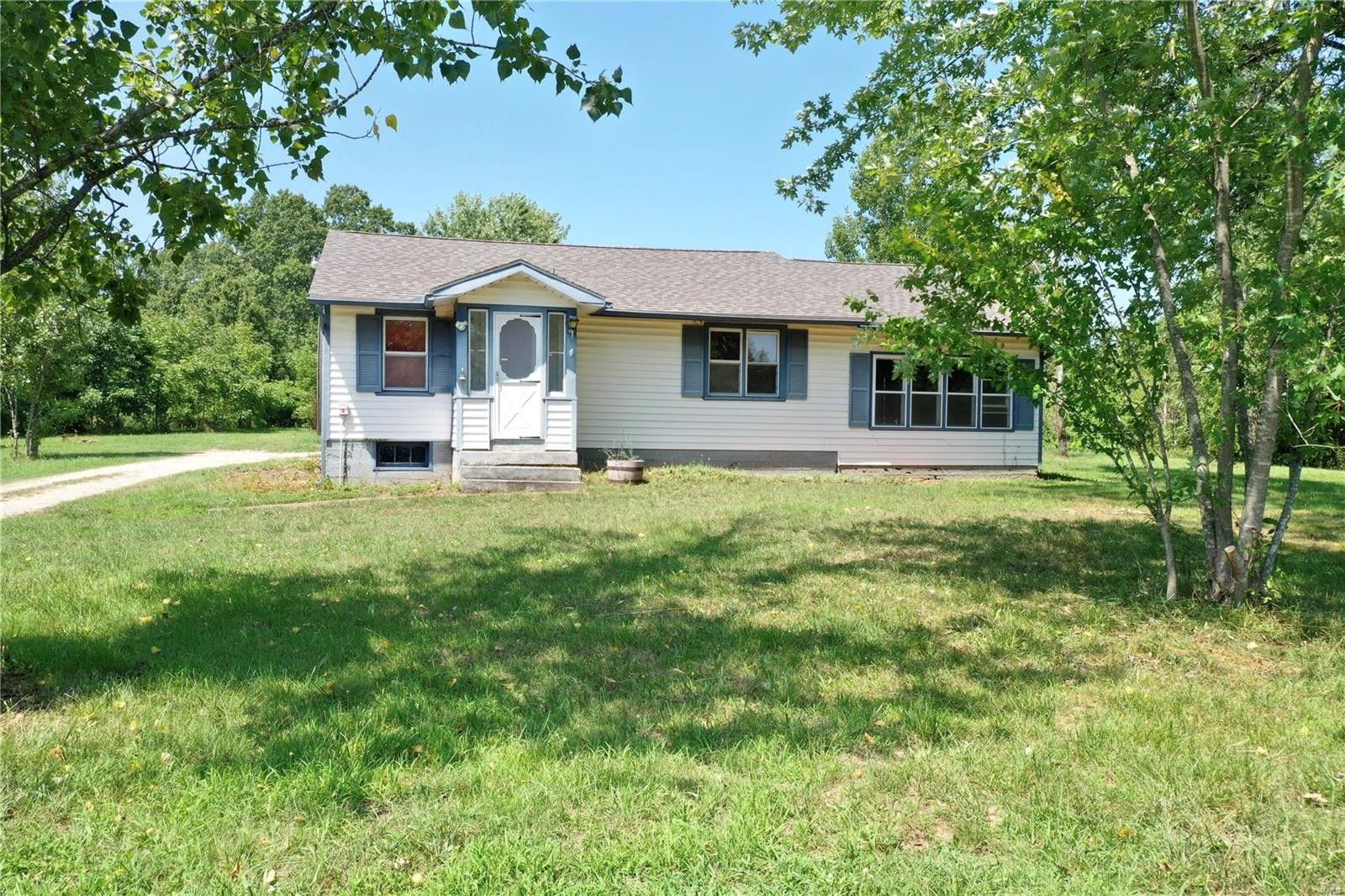 Fredericktown, Madison County, MO House for sale Property ID 418581679
