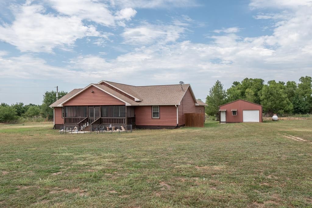 Neodesha, Wilson County, KS House for sale Property ID 418465592