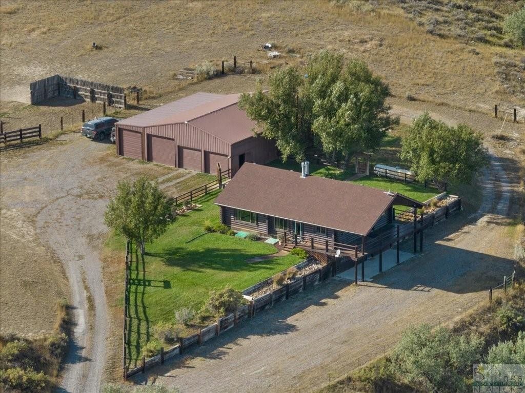Shepherd, Yellowstone County, MT House for sale Property ID 418581872