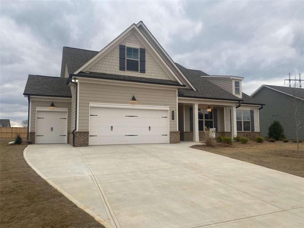 Jefferson, Jackson County, GA House for sale Property ID 418581901