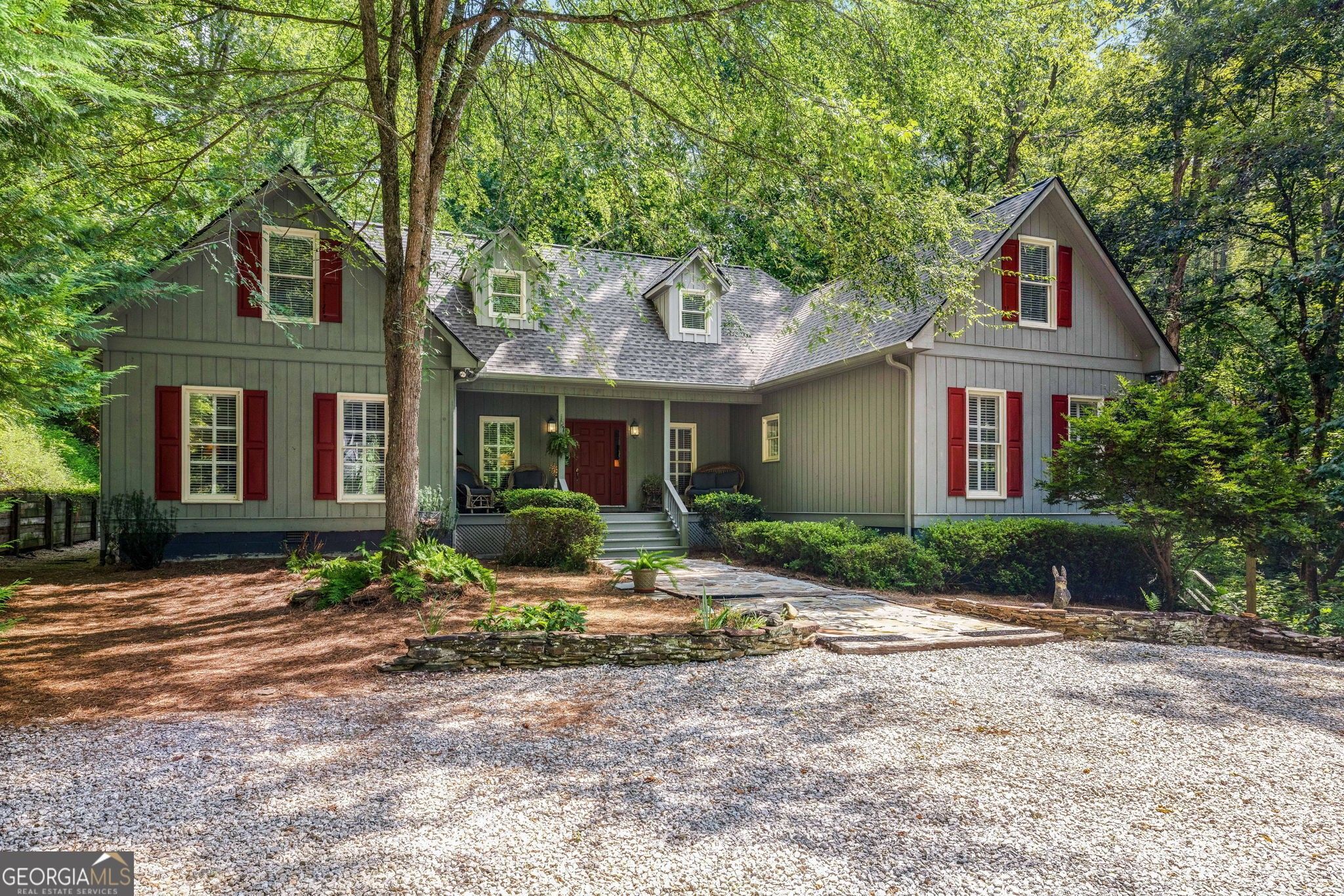 Clarkesville, Habersham County, GA House for sale Property ID