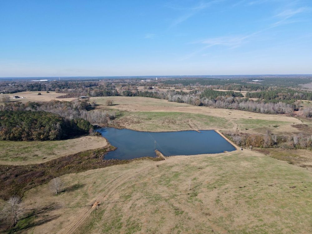 Brundidge, Pike County, AL Farms and Ranches, Commercial Property for