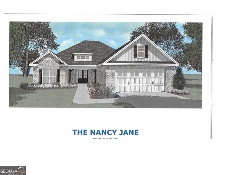 Bonaire, Houston County, GA House for sale Property ID 418582148