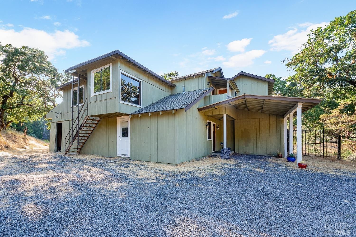 Ukiah, Mendocino County, CA House for sale Property ID 418582225