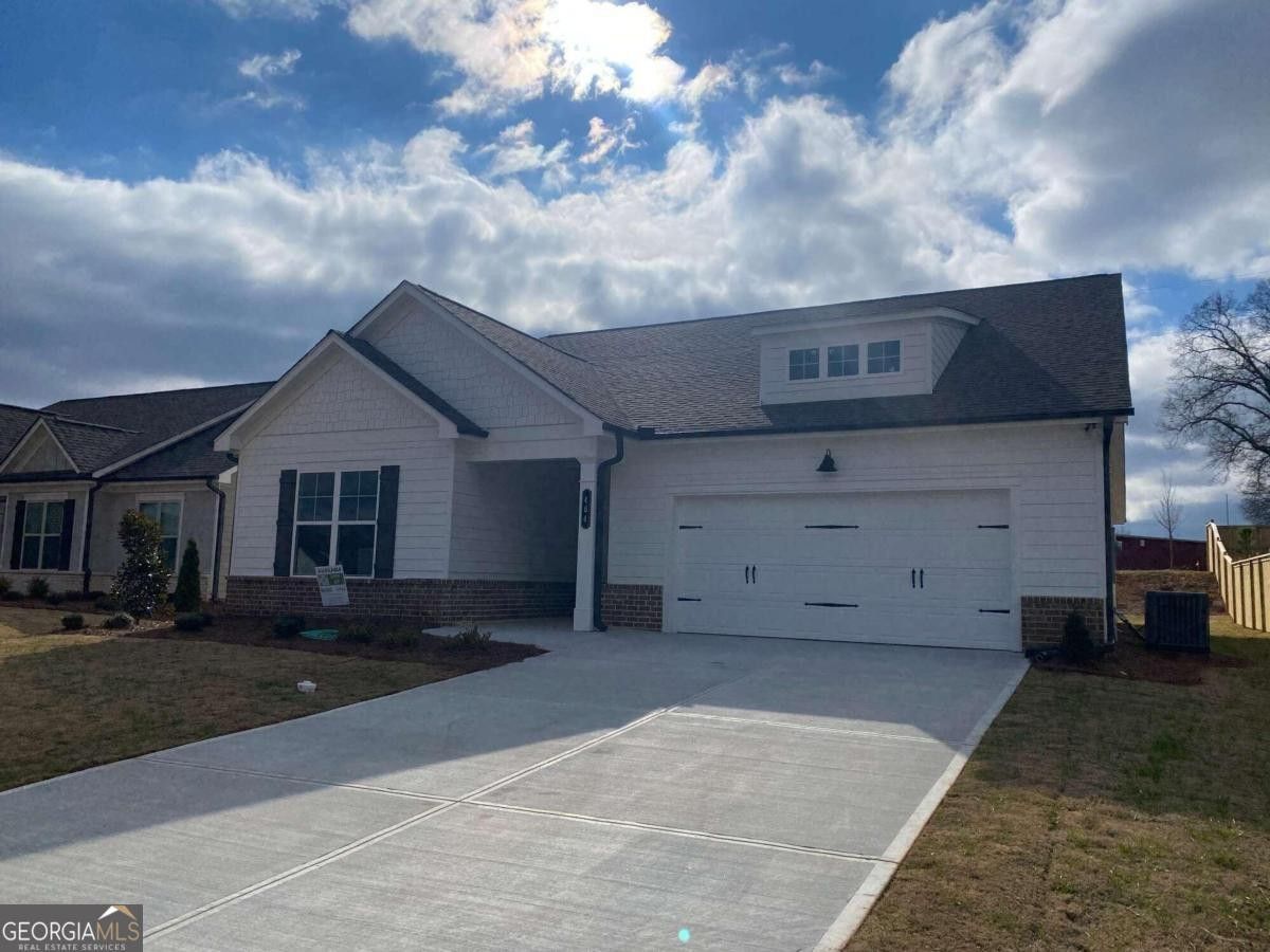 Jefferson, Jackson County, GA House for sale Property ID 418582267