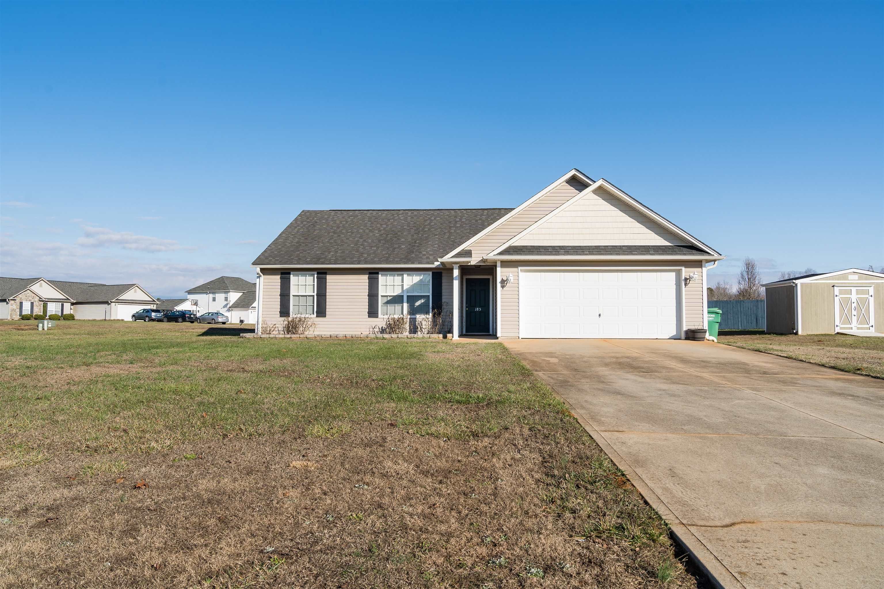 Gaffney, Cherokee County, SC House for sale Property ID 418582915