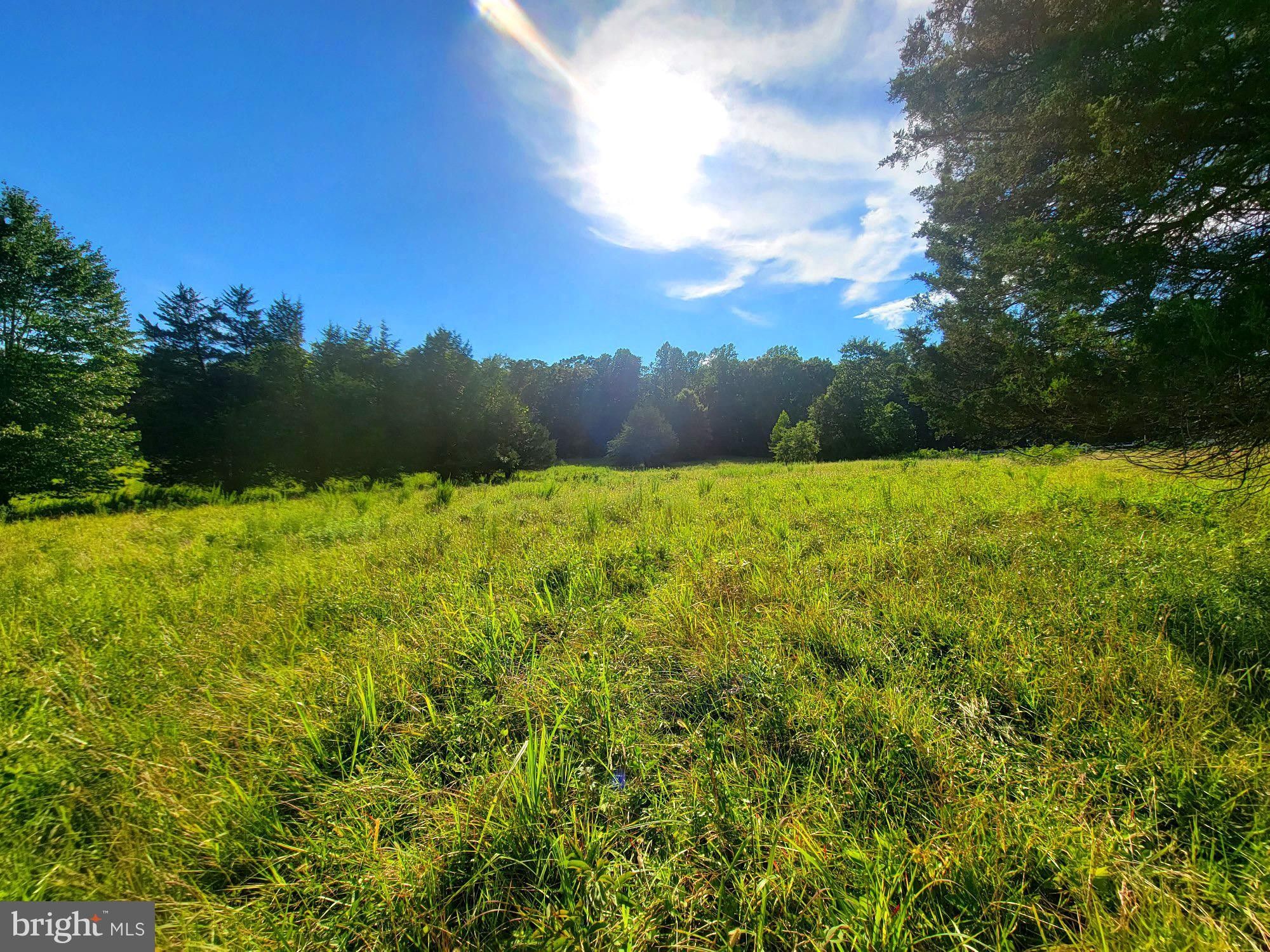 Locust Grove, Orange County, VA Undeveloped Land, Homesites for sale