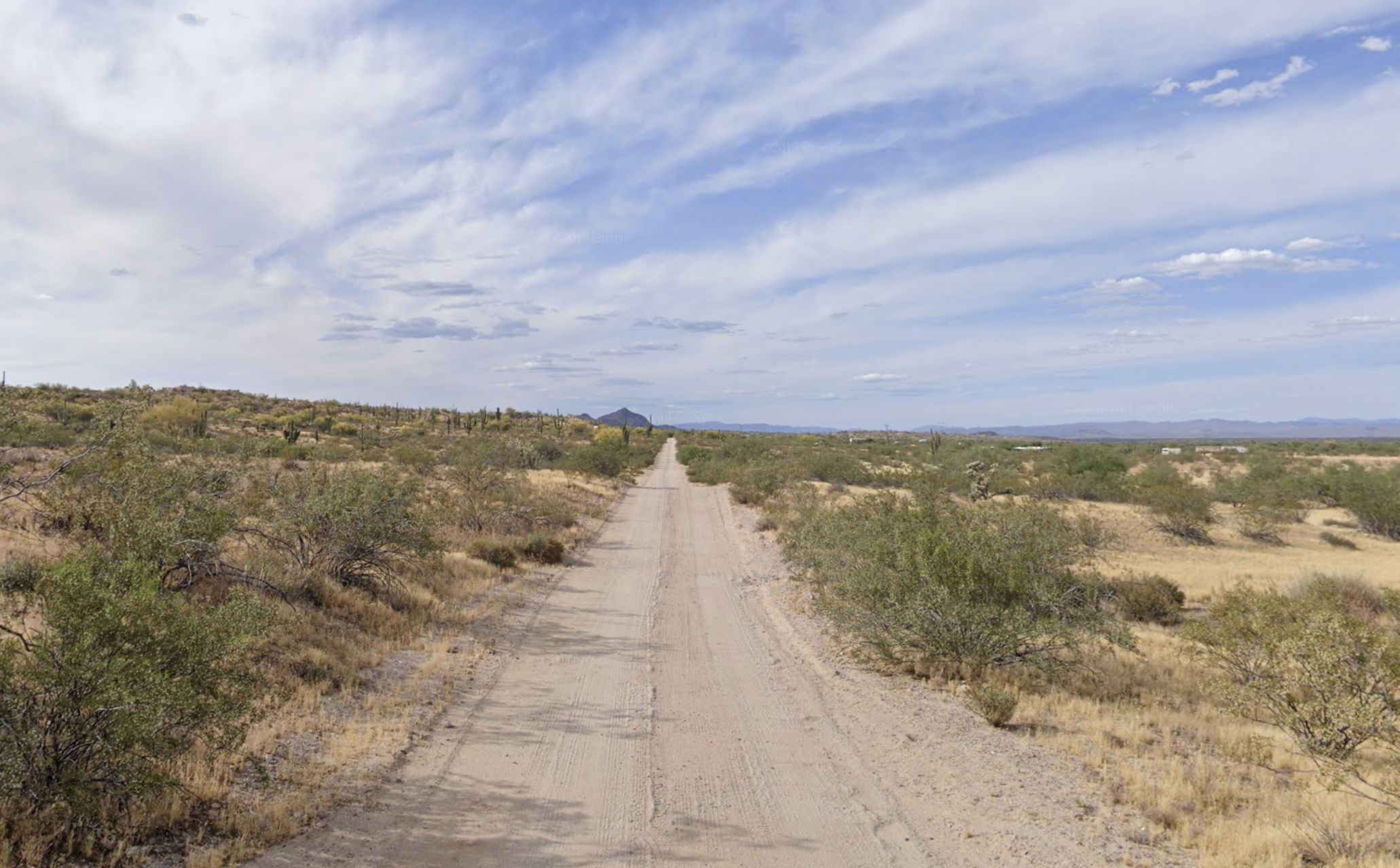 Wittmann, Maricopa County, AZ Undeveloped Land, Horse Property