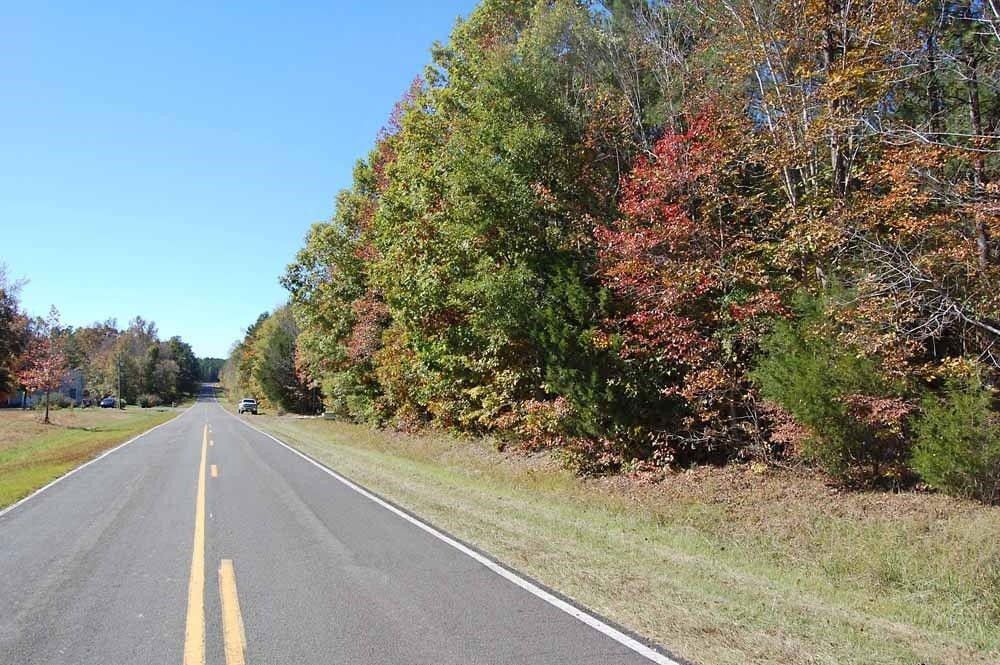 Oxford, Granville County, NC Undeveloped Land for sale Property ID