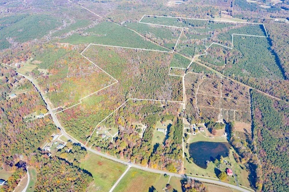 001 Helena Moriah Road, Rougemont, NC 27572 MLS 2539884 LandWatch