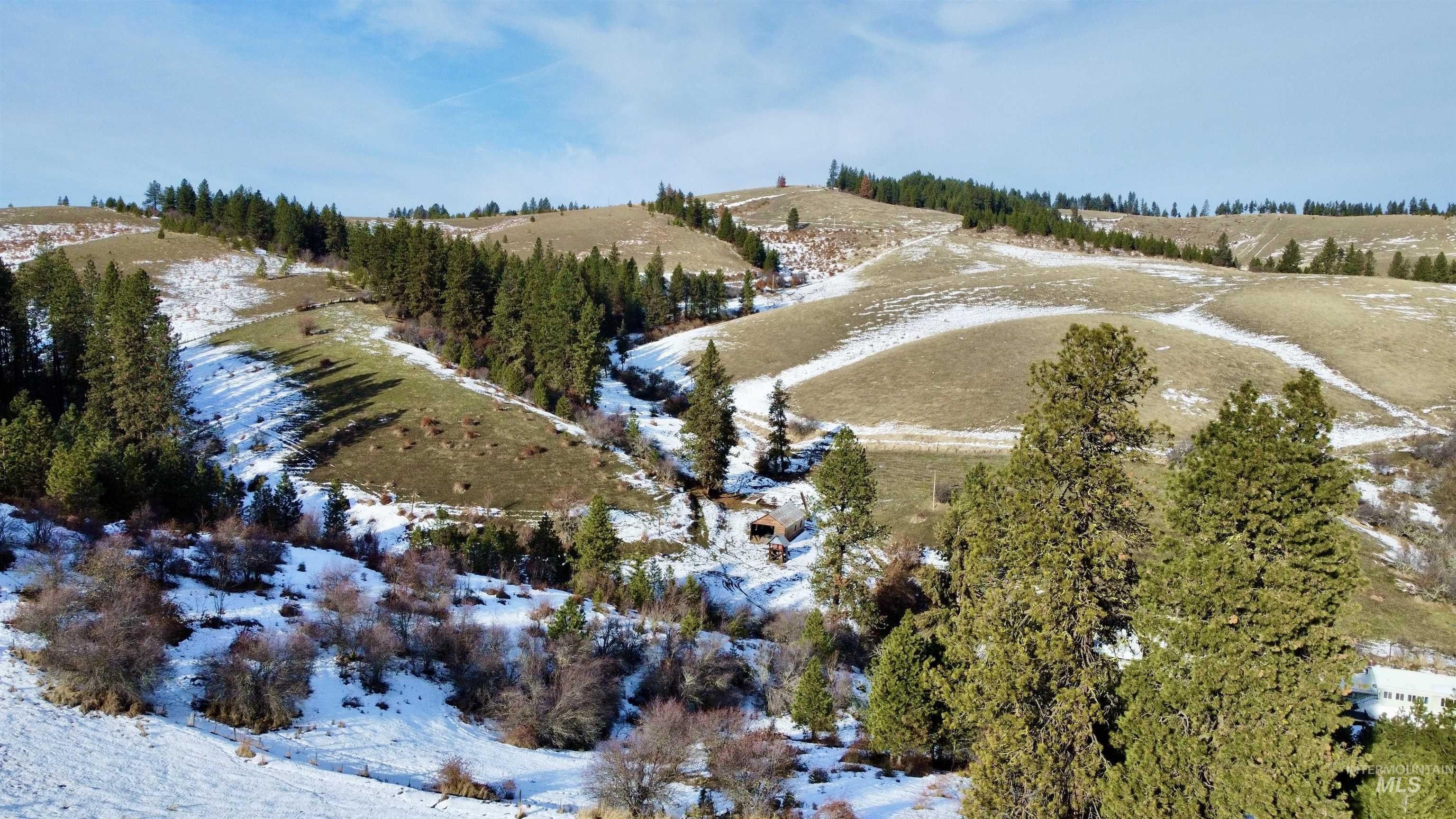 Nezperce, Lewis County, ID House for sale Property ID 418583832