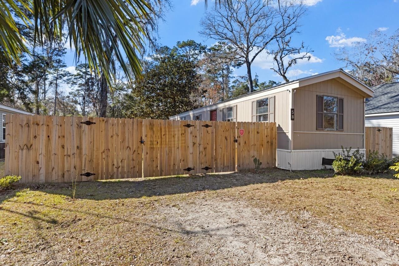 Crawfordville, Wakulla County, FL House for sale Property ID 418583993