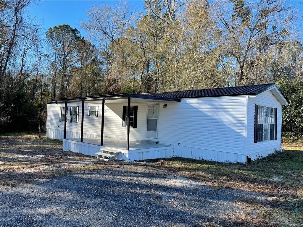 Jesup, Wayne County, GA House for sale Property ID 418584266 LandWatch