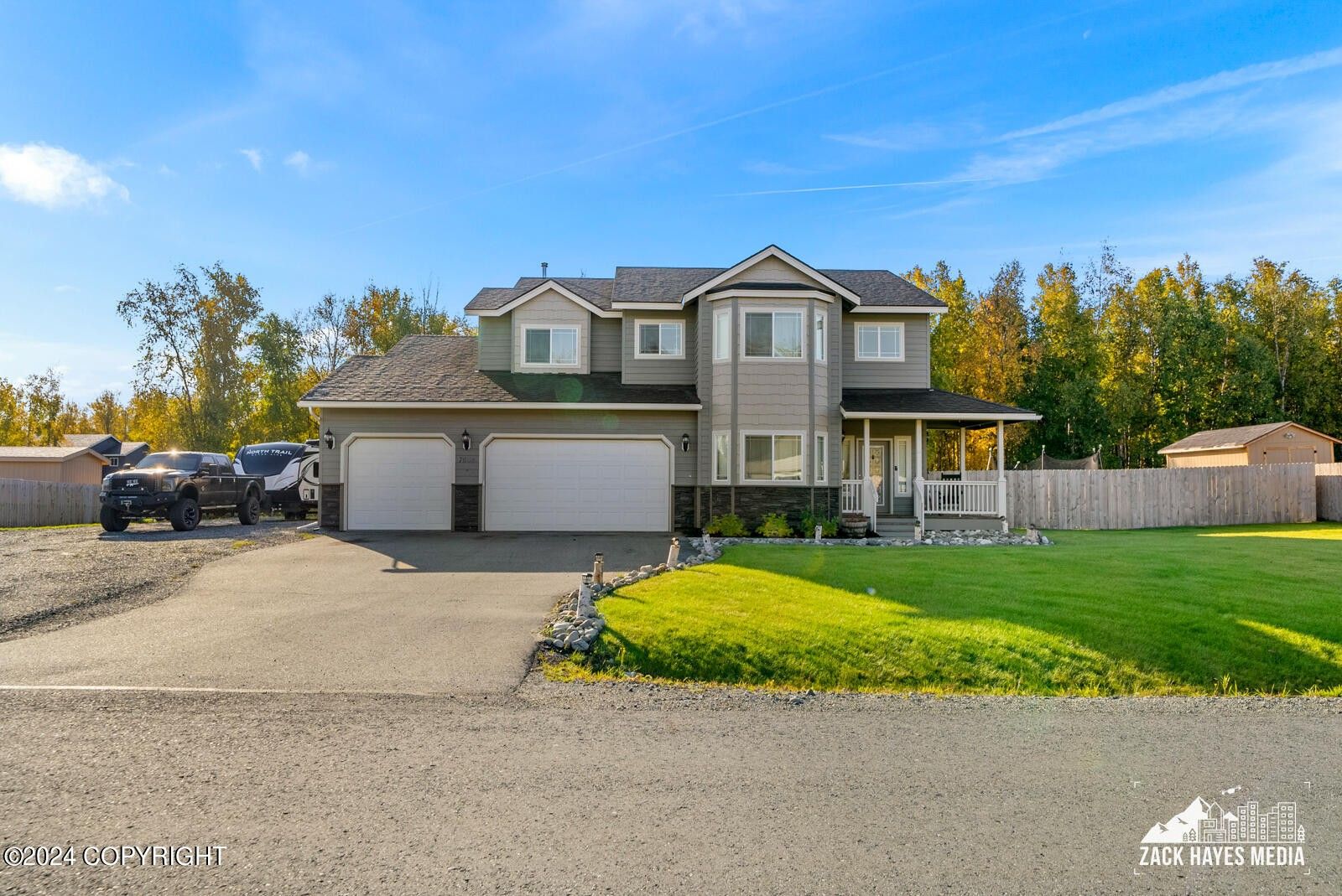 Wasilla, MatanuskaSusitna Borough, AK House for sale Property ID