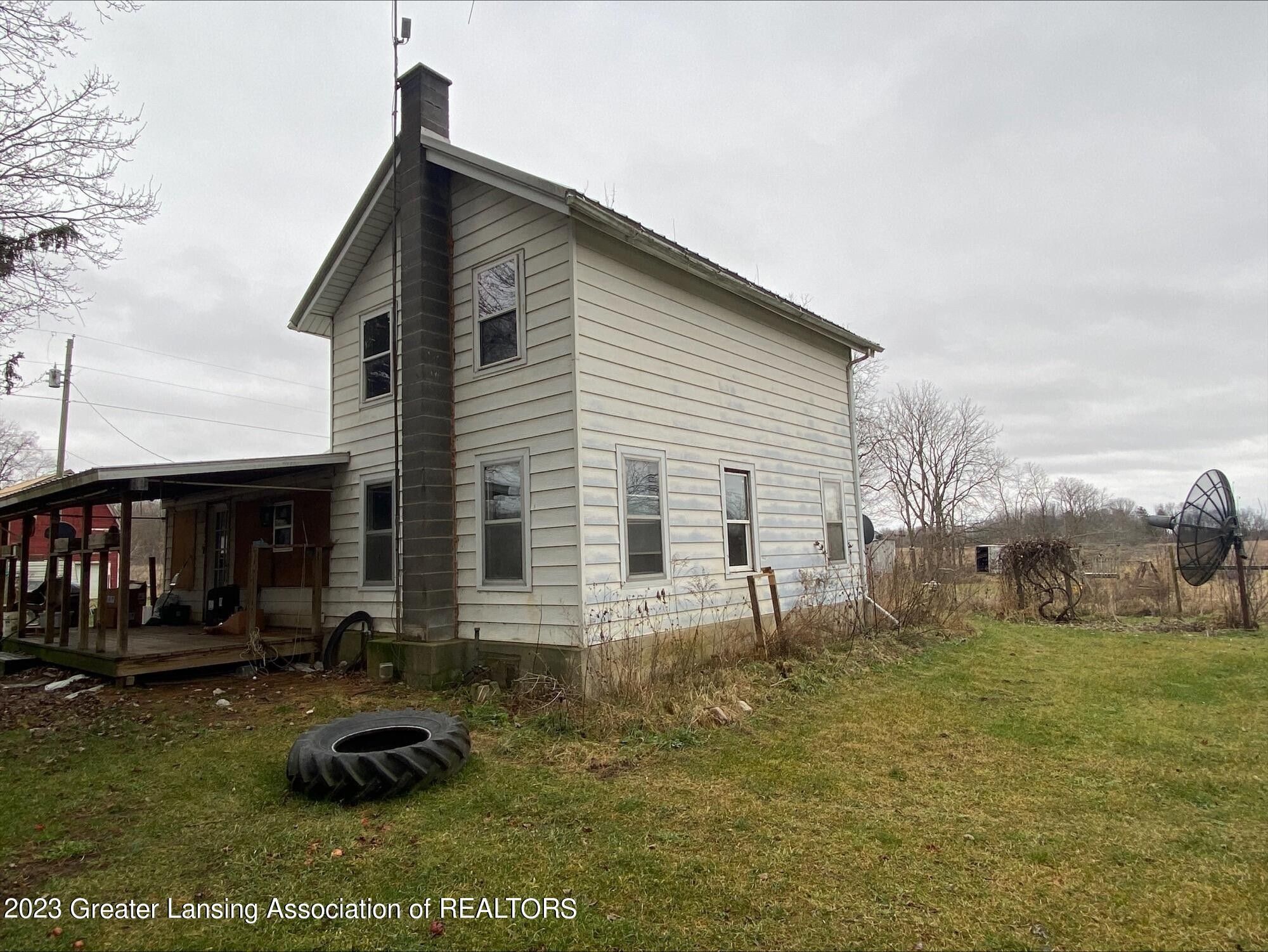 Saint Johns, Clinton County, MI House for sale Property ID 418584332