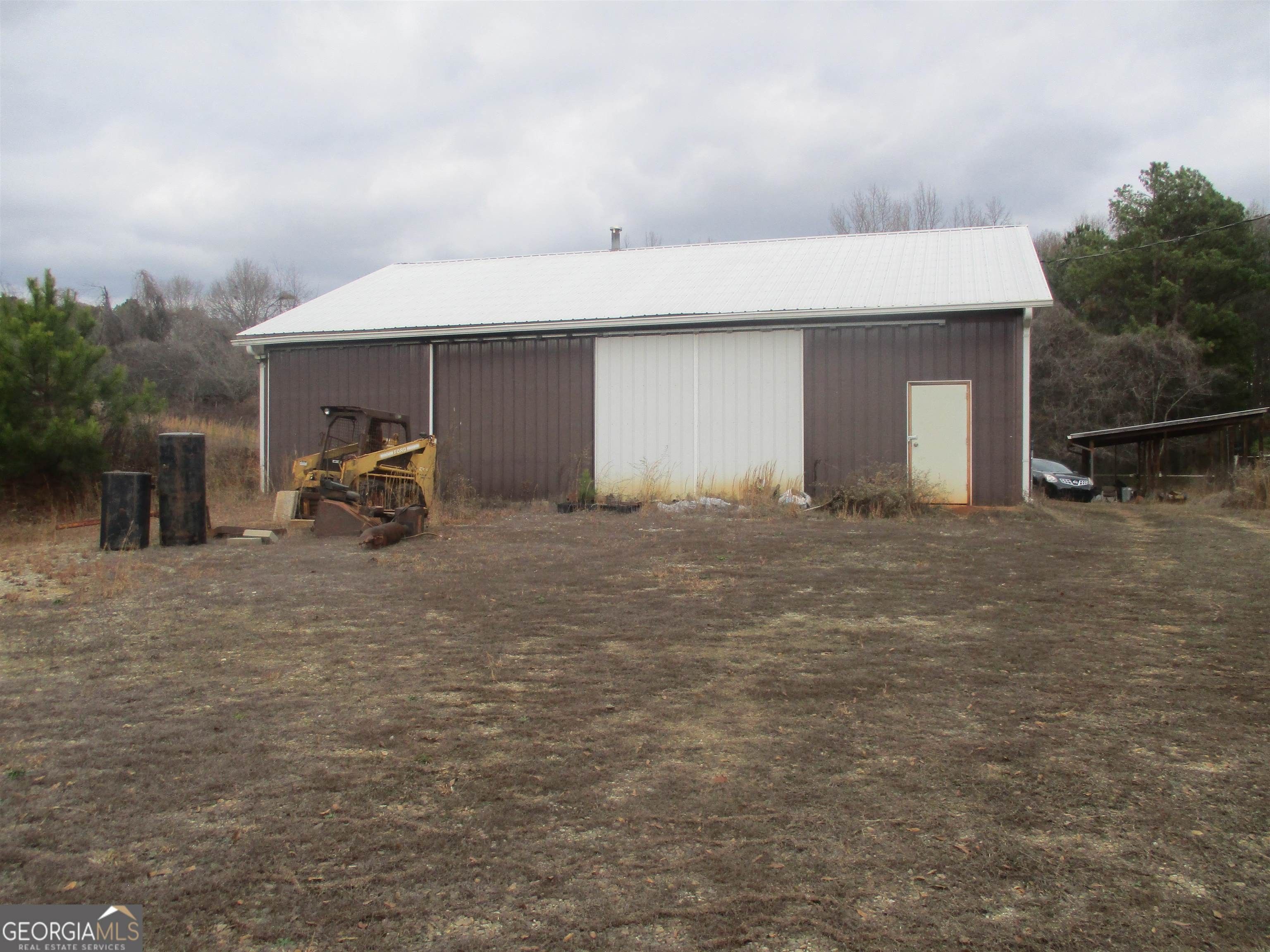 Nicholson, Jackson County, GA Farms and Ranches, Homesites for sale