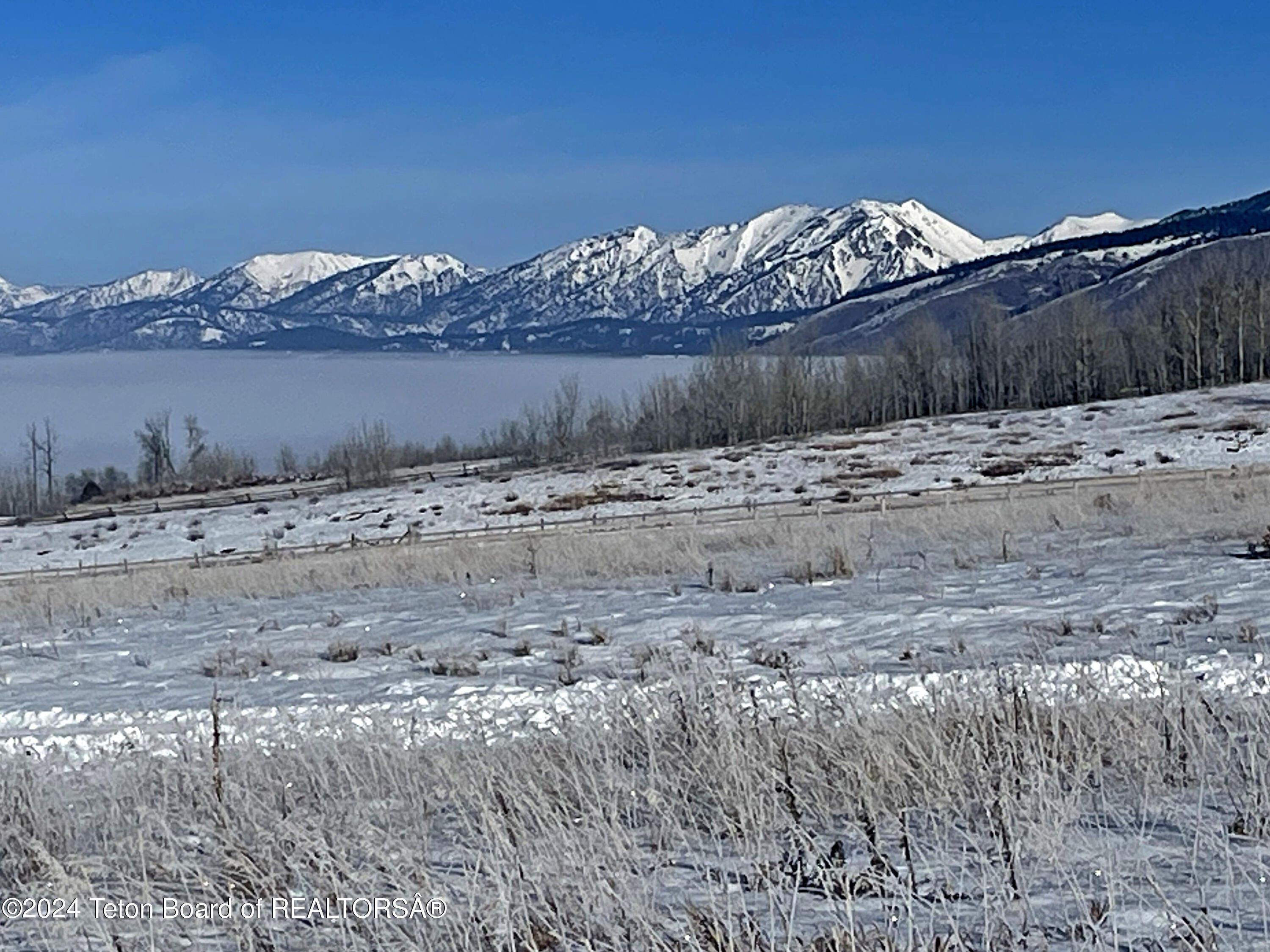 Etna, Lincoln County, WY Undeveloped Land for sale Property ID
