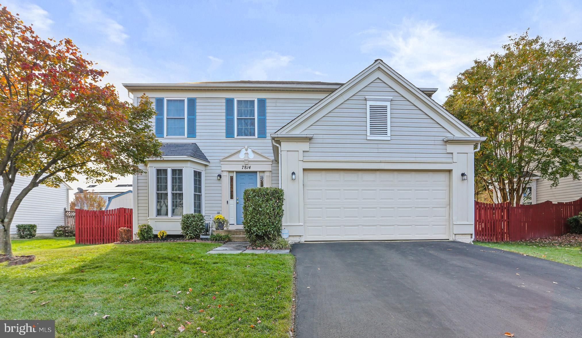 Severn, Anne Arundel County, MD House for sale Property ID 418584940